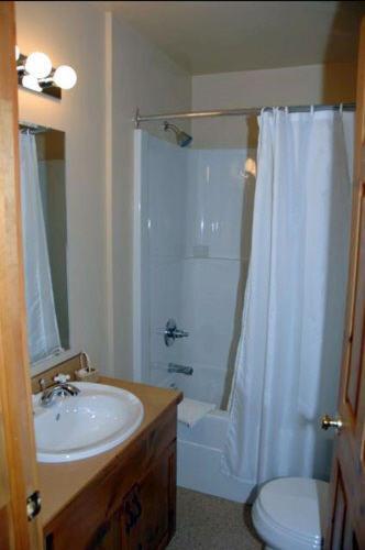 Birch Meadows Lodge B&B Fernie Quarto foto