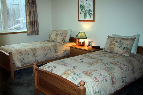 Birch Meadows Lodge B&B Fernie Exterior foto