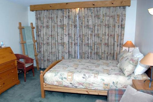 Birch Meadows Lodge B&B Fernie Exterior foto