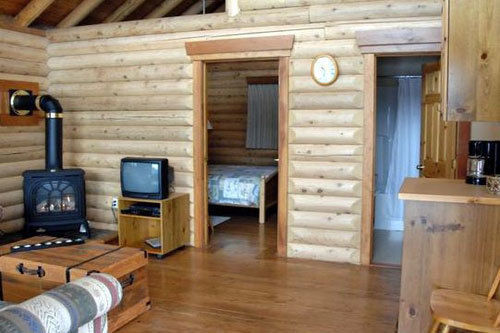 Birch Meadows Lodge B&B Fernie Exterior foto